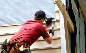 Best Siding Removal and Disposal  in Berkley, MI